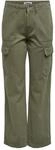 ONLY ONLMALFY Cargo Pant PNT NOOS