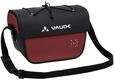 VAUDE Lenkertasche Aqua Box (Rec.) in rot, wasserdicht