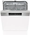 Gorenje GI643D90X Teilintegrierbarer Einbaugeschirrsp&uuml;ler
