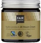 FAIR SQUARED 24 h Creme 50 ml - 24 Stunden-Intensivpflege f&uuml;r trockene Haut - Vegane