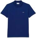 Lacoste Herren PH4012 Poloshirt, Blau (Methylene F9F), L