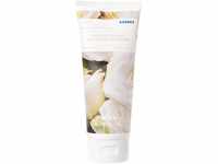 KORRES White Blossom Glättende Bodymilk mit Aloe Vera, vegan, dermatologisch