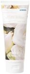 KORRES White Blossom Gl&auml;ttende Bodymilk mit Aloe Vera, vegan, dermatologisch
