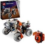 LEGO Technic Weltraum Transportfahrzeug LT78, Space Bauset f&uuml;r...
