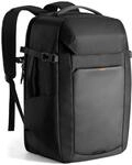 Inateck 38L Reiserucksack TSA-freundlich Handgep&auml;ck Rucksack Damen Herren f&uuml;r 17