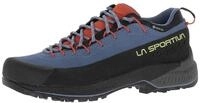 LA SPORTIVA TX4 Evo Ws GTX Zustiegsschuhe Moonlight/Cherry Tomato EU 38,5