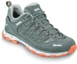 Meindl GmbH & Co KG Adult Lite Trail Lady GTX gr&uuml;n Gr. 37.5
