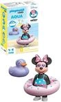 PLAYMOBIL 1.2.3 & Disney 71416 Minnies Strandausflug ab 12 Monaten