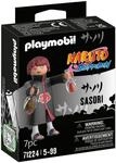 PLAYMOBIL Naruto 71224 Sasori ab 5 Jahren