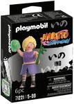 PLAYMOBIL Naruto 71221 Ino ab 5 Jahren