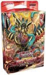 Yu-Gi-Oh! TRADING CARD GAME Structure Deck Revamped Fire Kings Deutsche Ausgabe - 1.
