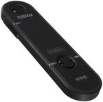 Knog Scout bewegungssensible Fahrrad Alarmanlage mit 85dB und zus&auml;tzlicher