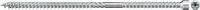 fischer Power-Full-Iso FIF 8,0x225, blauverzinkt, Innenstern TX, 659397, VPE 50
