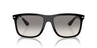 Ray-Ban Boyfriend Two, blau grau