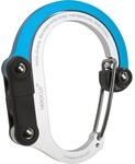 GEAR AID HEROCLIP Karabiner-Ausr&uuml;stungsclip und Haken (Mittel) f&uuml;r Camping,