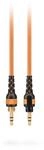 R&Oslash;DE NTH-Kabel f&uuml;r NTH-100-Kopfh&ouml;rer 1,2 m hochwertiges hochwertiges 3,5 mm TRS