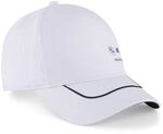 PUMA Erwachsene BMW M Motorsport Baseball-Cap ErwachsenerWhite, Einheitsgr&ouml;&szlig;e