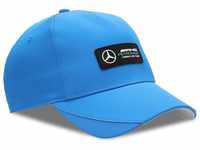 PUMA Erwachsene Mercedes AMG Petronas Cap ErwachsenerUltra Blue