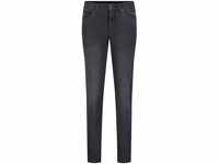 Mac - Damen 5-Pocket Jeans, Melanie (5040-97-0380L), Größe:W42, Länge:L32,