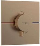 hansgrohe ShowerSelect Comfort E - Thermostat Unterputz, Armatur mit