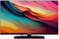 TELEFUNKEN XH32N750M Fernseher, 32 Zoll, HD-Ready LED TV mit 800 Mm