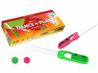 Dance 'n' Play Kit für die Switch - LED Leuchtstäbe für Sport-, Musik- und