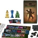 Ravensburger 22683 - Star Wars Villainous - Abschaum & Verkommenheit, deutsche