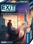 KOSMOS EXIT&reg; - Das Spiel: Die Venedig-Verschw&ouml;rung