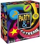 Jumbo - Party & Co. Brettspiel Extreme 4.0 (19951) (deutsche Ausgabe)