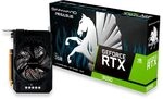 Gainward Grafikkarte GeForce RTX 3050 Pegasus