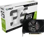 Palit RTX3050 StormX 6GB DDR6