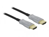 Delock Aktives Optisches Kabel HDMI 4K 60 Hz 15 m