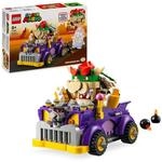LEGO Super Mario Bowsers Monsterkarre &ndash; Erweiterungsset, Auto-Spielzeug mit