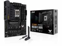 ASUS TUF Gaming B650M-E WiFi Mainboard Sockel AMD AM5 (Ryzen 7000, mATX, PCIe...