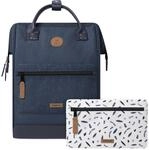 Caba&iuml;a - Adventurer Rucksack Port Antonio Medium 18L - Wasserabweisend - Laptopfach