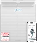 WITHINGS Body Scan - Vernetzte WLAN-Waage zur Verbesserung Ihrer Gesundheit,