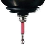 Haimer 80.362.0 Tastspitze kurz f.Taster Kugel-D.4mm L.25mm f.3D-Taster