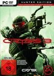 Crysis 3 - Hunter Edition (uncut) - [PC]