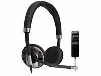 Plantronics 87506-02 Blackwire 700-Serie Over-Ear-Headset (V2.1 Bluetooth + EDR)