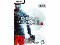Dead Space 3 - Limited Edition (uncut) [AT PEGI]