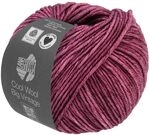 LANA GROSSA Cool Wool Big Vintage | Merinoklassiker mit Ton-in-Ton Farbeffekt 