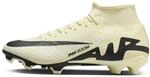 Nike Herren Zoom Vapor 15 Academy Fg/Mg Fu&szlig;ballschuh, Lemonade Black, 45 EU