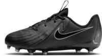 Nike Jr Phantom Gx Ii Academy Fg/Mg Fu&szlig;ballschuhe, Black/Black, 36.5 EU