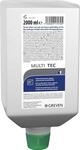 Format 4260029170795 &ndash; Hautschutzcreme Ligana Design Mil. 2000ml Variofl.