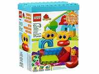 LEGO 10561 - Duplo Kleinkind - Mein erstes Figurenset