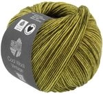 LANA GROSSA Cool Wool Vintage | Merinoklassiker mit Ton-in-Ton Farbeffekt 