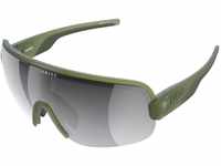 POC AIM Sonnenbrille - Sportbrille mit extra großen Brillenglas für maximales