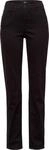 BRAX Damen Style Carola Premium Denim, Clean Perma Black, 31W / 30L
