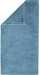 Caw&ouml; Handt&uuml;cher Life Style Uni 7007 Petrol - 400