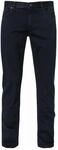PIPE - Superfit Dual FX Denim